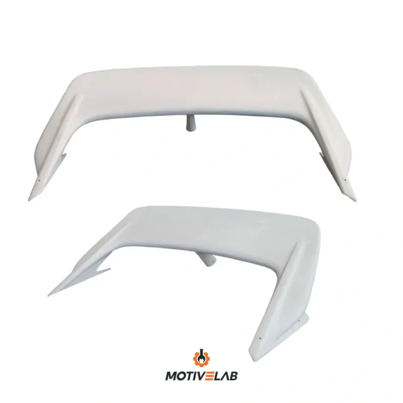 F75 - Ford Sierra Cosworth Rear Spoiler