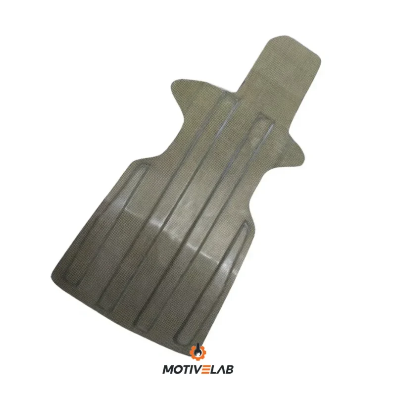 F78CK - Ford Sierra Cosworth sump guard