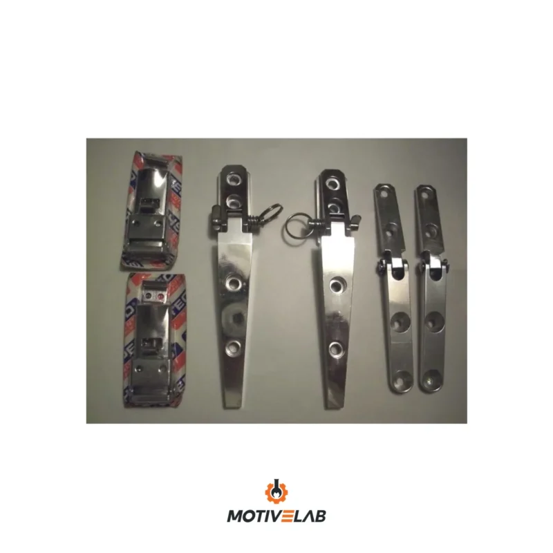 F9007500 – Lancia 037 hinge kit
