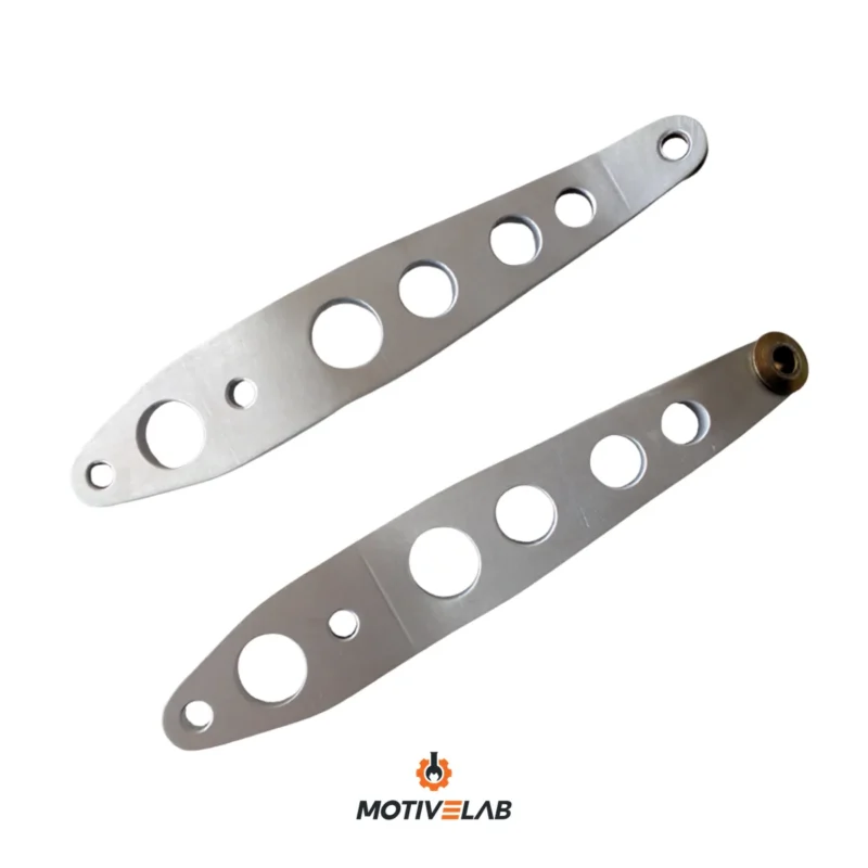 MXD7004500 – Pair of Rear Stabiliser Bar Knives for Lancia Delta