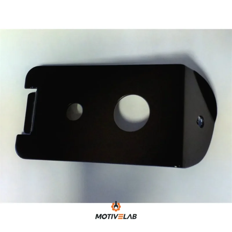MXD9000700 – Lancia Delta Start Button Bracket