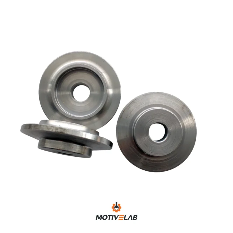 MXD9002100 – Female Bush for Lancia Delta Body Cup