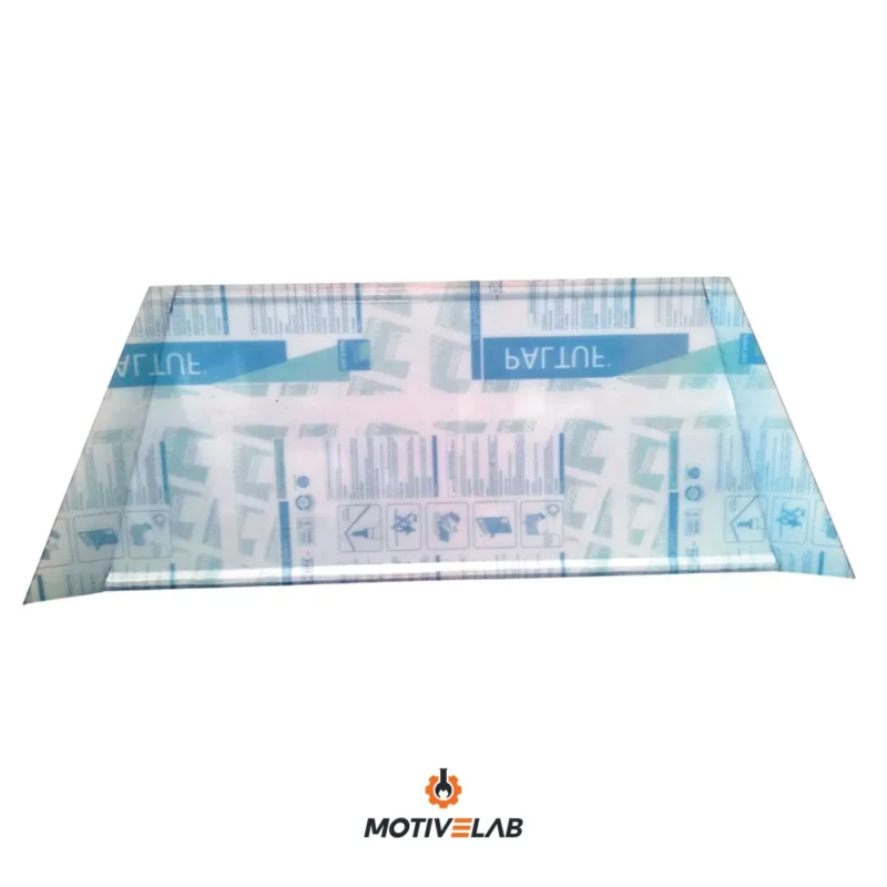 MXDBDELTA – Lancia Delta boot lid