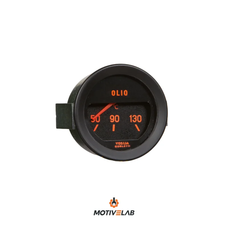 MXTO52131 – Temperatura Olio Abarth 131
