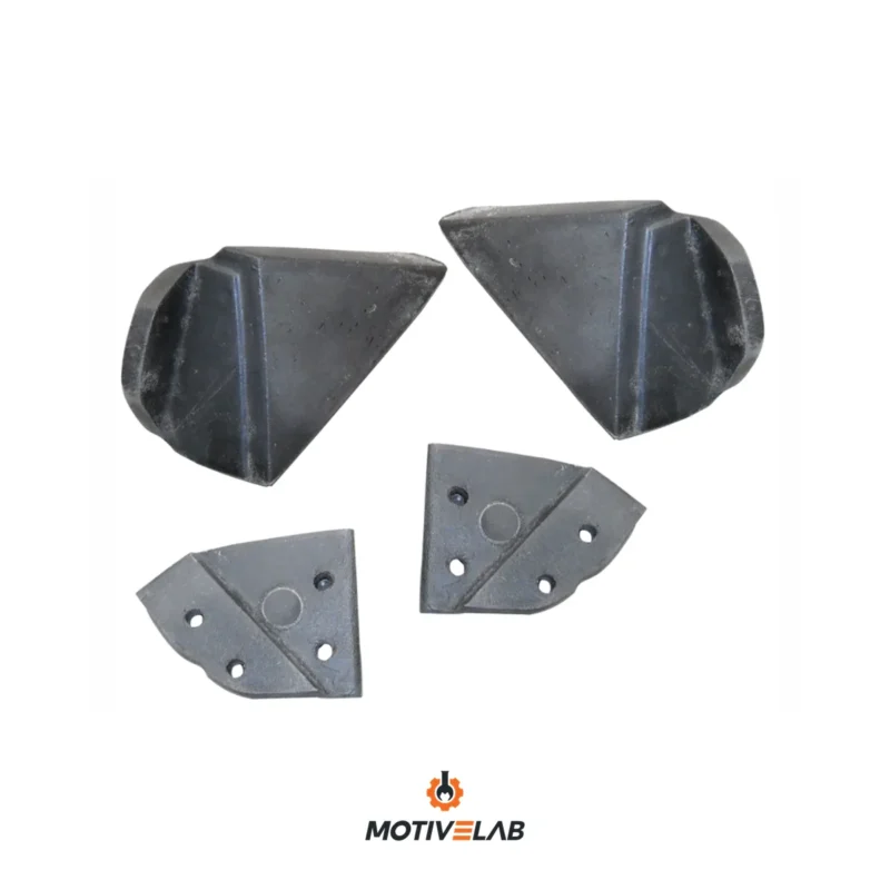 MXZS772GXX – Supporto Spoiler Posteriore Lancia Delta