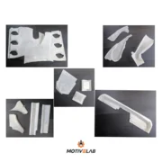 P32-P47 - Porsche 911 Engine Sump Kit