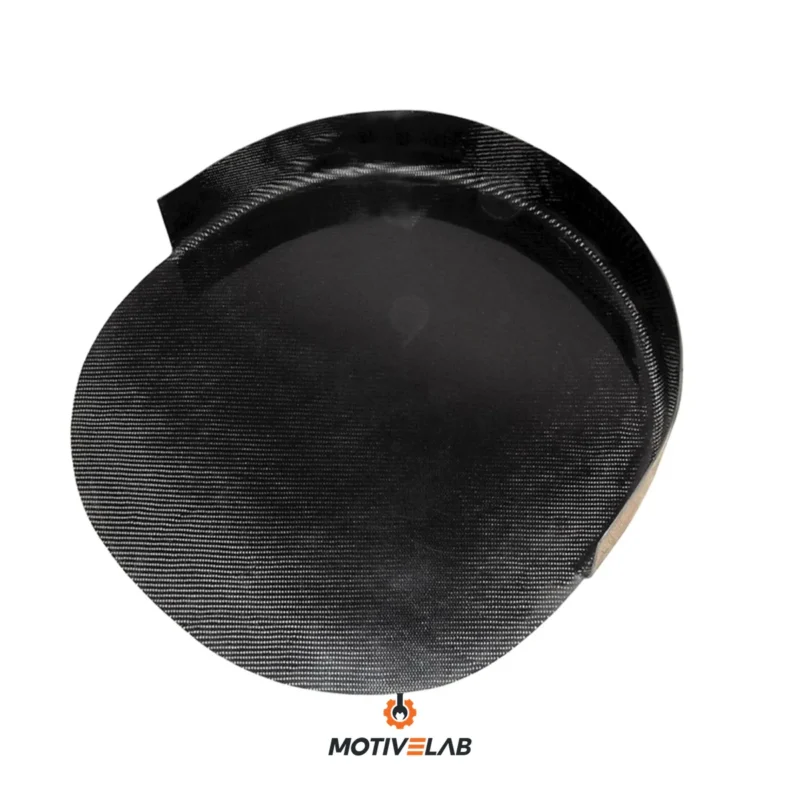 P54C – Porta Ruota di Scorta Citroen DS3 R3T