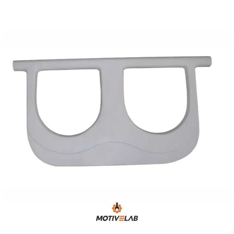P56 – Porsche 911 Helmet Holder