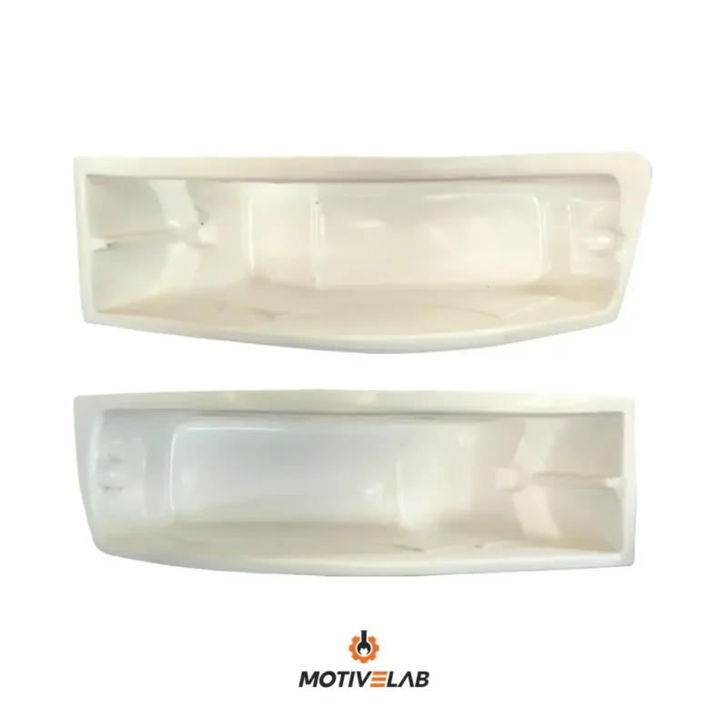 P88 - Porsche 911 Rear Light Housing