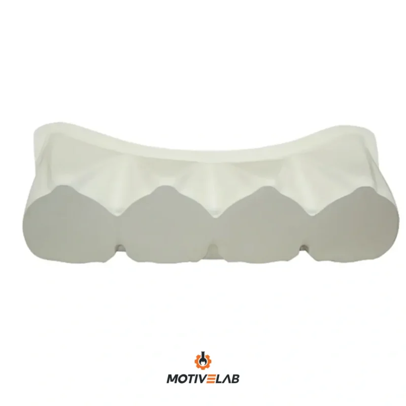 PF05 - Peugeot 306 / Citroën Saxo Bonnet-mounted Lamp Pod