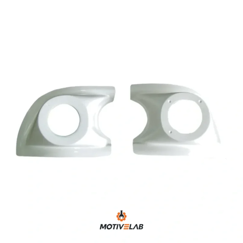 PF14 - Bumper Light Holder Citroen C2 S1600