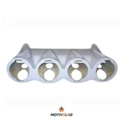 PF33 - Porta Fari da Cofano Citroen C2 - Peugeot 208 R5 - R2