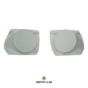 PF40 - Porta Fari da Paraurti Mitsubishi EVO X