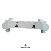 PF44 - Porta Fari da Paraurti Mitsubishi EVO X