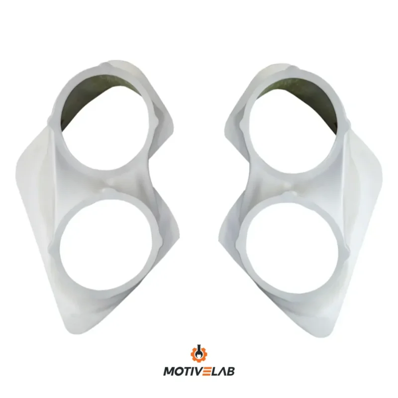 PF56 - Abarth 500 R3T Headlight Holder