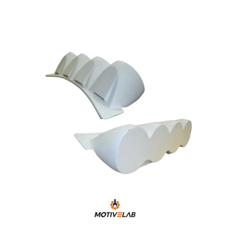 PF58 – Citroën DS3 R3T Bumper Headlight Mounts