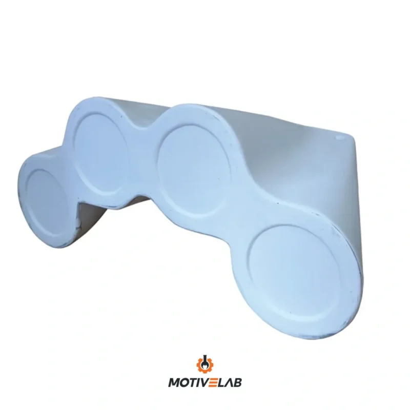 PF84- Ford Escort Cosworth Bonnet Light Holder
