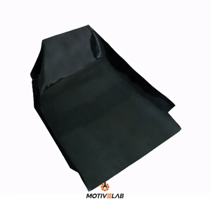 S03C - Subaru Impreza 92-00 Pilot Footrest
