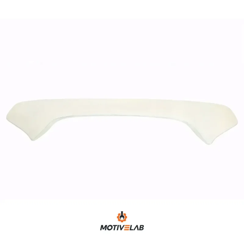 S10 - Rear Spoiler for Subaru Impreza 92–00