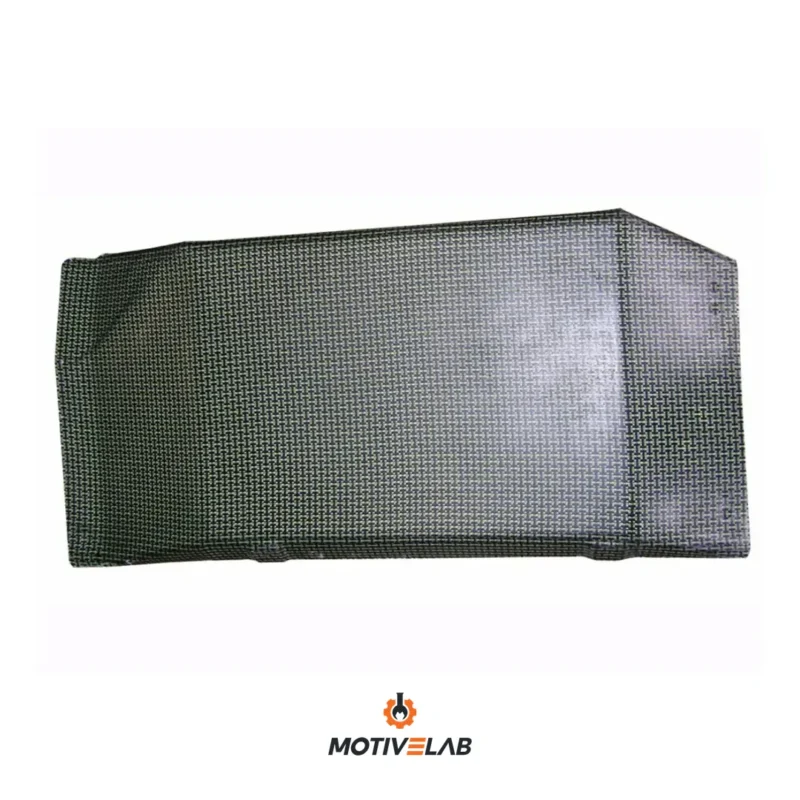 S12CK- Safety Tank Guard Subaru Impreza 01-08
