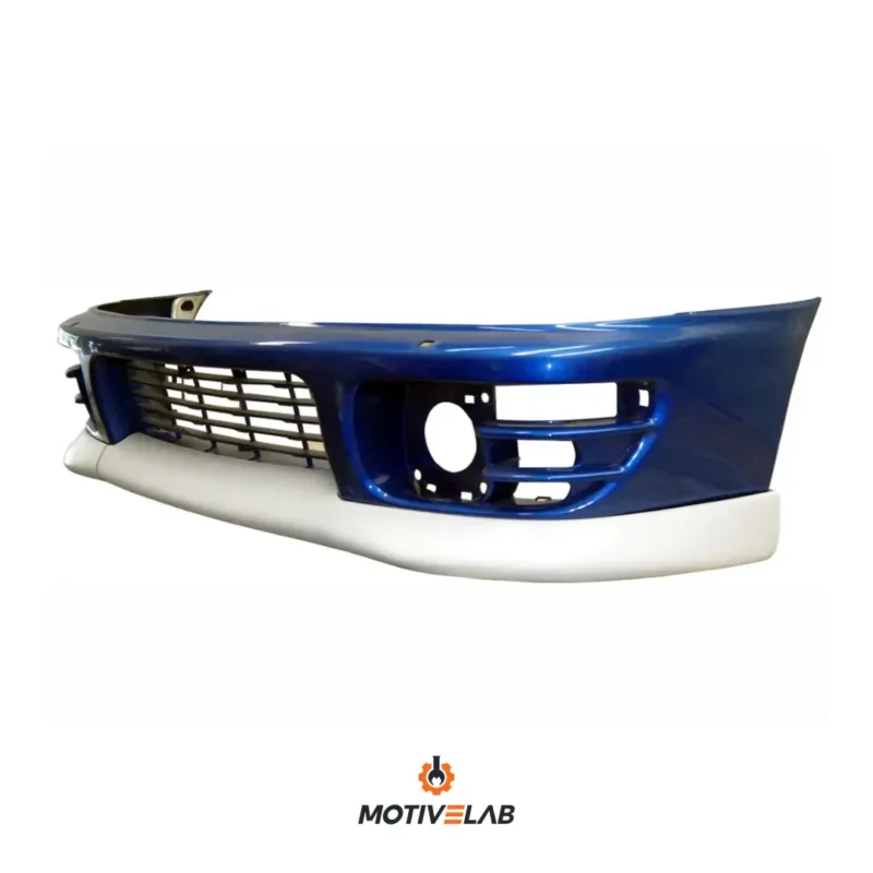 S44 - Front Spoiler Subaru Impreza 92-00