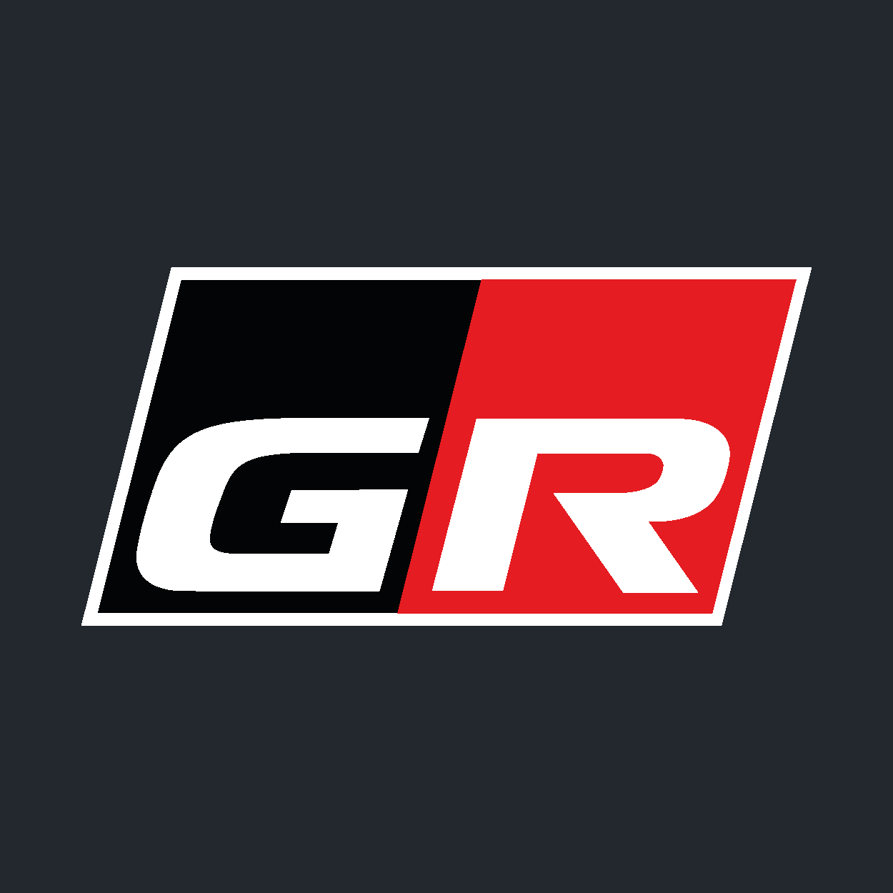 Toyota GR