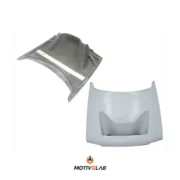 T02CK - Cofano Anteriore Peugeot 205 T16