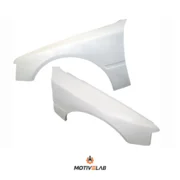 T03 - Parafanghi Anteriori Peugeot 205 T16