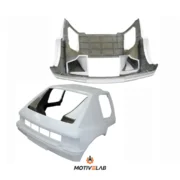T05CK - Rear Peugeot 205 T16