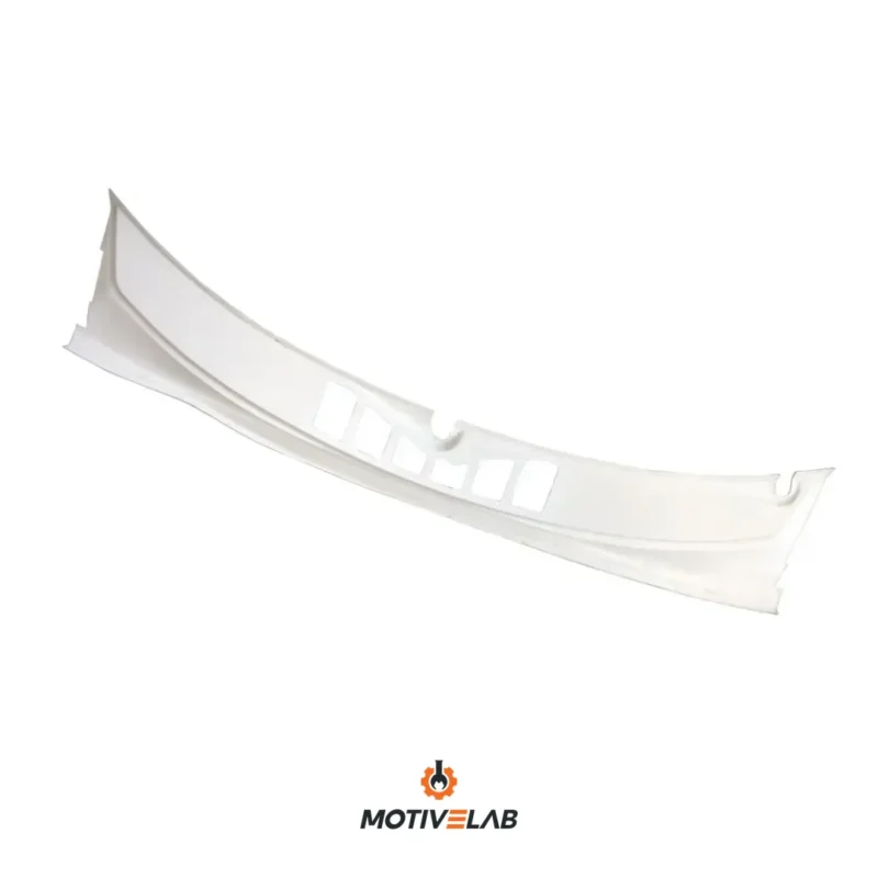 T22 - Under Windscreen Cover Grill Peugeot 205 T16