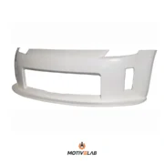 T30 - Nissan 350Z Challenge Front Bumper