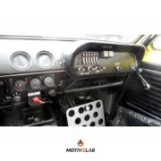 A57 - Cruscotto Navigatore Opel KADETT GTE GR.2 — foto 2