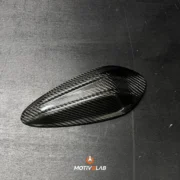 Cover antenna shark in carbonio BMW M2 G87