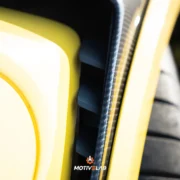 Kit completo in carbonio Porsche 911 GT3 RS 992