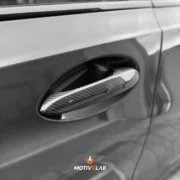 Maniglie porte in carbonio BMW M2, M3, M4 G8X e Serie 3 G20/G21