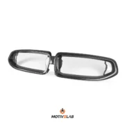 Griglia anteriore in carbonio BMW Serie 2 G42