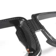 Griglia anteriore in carbonio BMW Serie 2 G42
