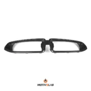 Griglia anteriore in carbonio BMW Serie 2 G42