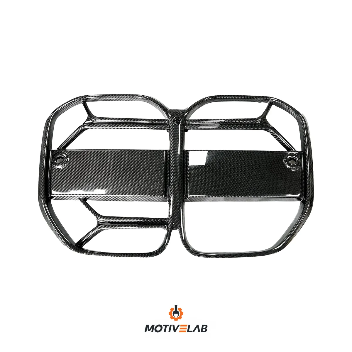 Reni Carbon Grill in carbonio BMW Serie 4 G22/G26