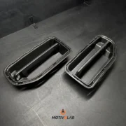 Griglia anteriore in carbonio BMW G87 M2