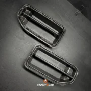 Griglia anteriore in carbonio BMW G87 M2
