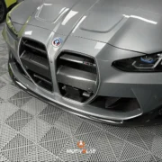 Griglia anteriore in carbonio BMW M3 G80 G81/M4 G82 G83