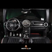 MINI R55 / R56 / R57 / R58 / R59 carbon fibre dashboard