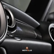 MINI R55 / R56 / R57 / R58 / R59 carbon fibre dashboard