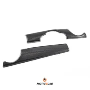MINI R55 / R56 / R57 / R58 / R59 carbon fibre dashboard