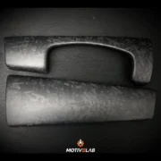 Cruscotto in carbonio forgiato MINI F55 / F56 / F57 / GP3