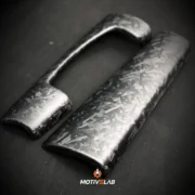 Cruscotto in carbonio forgiato MINI F55 / F56 / F57 / GP3