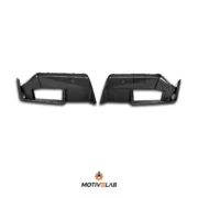Diffusore in carbonio BMW M5 G90/G99