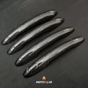 Maniglie delle porte in carbonio MINI F54 / F55/ F60