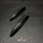 Maniglie delle porte in carbonio MINI R50 / R53 / R56 / R57 / R58 / R59 / R61